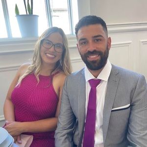 Meet your Posher, Daniela